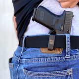 Bravo Concealment IWB Holster for Glock 26 (BC20-1003)