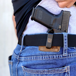 Bravo Concealment IWB Holster for Glock 48 MOS (BC20-1031)