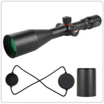 T-Eagle R 6-24x50 SF Scope