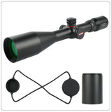 T-Eagle R 6-24x50 SF Scope