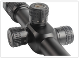 T-Eagle MR 6-24x50 SF FFP Scope