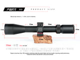 T-Eagle R 4-16x44 SF Scope