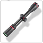 T-Eagle SR 3-9x40 HK Reticle Scope