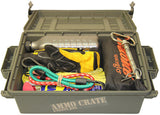 MTM Ammo Crate Utility Box - ACR4-18