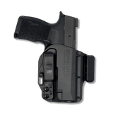 Bravo Concealment Sig Sauer P365 XL IWB Holster