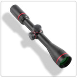 T-Eagle SR 3-9x40 HK Reticle Scope
