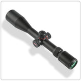 T-Eagle R 6-24x50 SF Scope