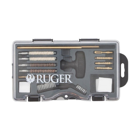 Ruger by Allen Rimfire Cleaning Kit - 27822