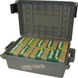 MTM Ammo Crate Utility Box - ACR4-18