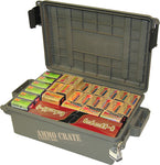 MTM Ammo Crate Utility Box - ACR4-18