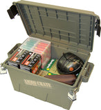MTM Ammo Crate Utility Box - ACR7-18