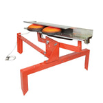 Allen EZ Aim Clay Master Target Thrower Skeet Machine - 15236