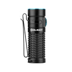 Olight S1R Baton II Compact Rechargeable EDC Flashlight