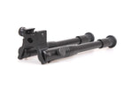 Tactical Weaver Mount Bipod