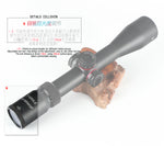 T-Eagle R 4-16x44 SF Scope