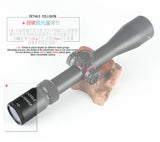 T-Eagle R 4-16x44 SF Scope