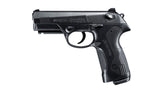 Beretta PX4 Storm Co2 Powered Air Pistol 4.5mm/0.177 - Blowback