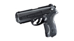 Beretta PX4 Storm Co2 Powered Air Pistol 4.5mm/0.177 - Blowback