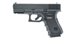 Glock 19 Co2 Powered BB Air Pistol 4.5mm/0.177 - Non Blowback
