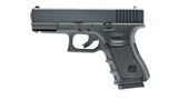 Glock 19 Co2 Powered BB Air Pistol 4.5mm/0.177 - Non Blowback