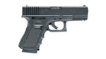 Glock 19 Co2 Powered BB Air Pistol 4.5mm/0.177 - Non Blowback