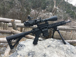 Side Shot 30mm Scope Camera Mount - Mobile Phone