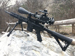 Side Shot 30mm Scope Camera Mount - Mobile Phone