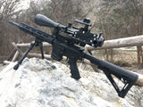Side Shot 30mm Scope Camera Mount - Mobile Phone