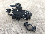 Side Shot 30mm Scope Camera Mount - Mobile Phone