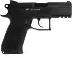 CZ 75 P-07 Duty Co2 Blowback Air Pistol 4.5mm/0.177 - Black