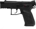 CZ 75 P-07 Duty Co2 Blowback Air Pistol 4.5mm/0.177 - Black