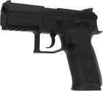 CZ 75 P-07 Duty Co2 Blowback Air Pistol 4.5mm/0.177 - Black