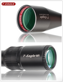 T-Eagle MR 6-24x50 SF FFP Scope