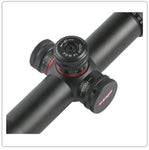 T-Eagle R 6-24x50 SF Scope