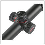 T-Eagle R 6-24x50 SF Scope