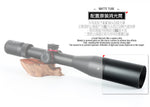 T-Eagle R 4-16x44 SF Scope