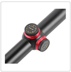 T-Eagle SR 3-9x40 HK Reticle Scope