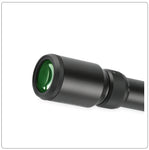 T-Eagle R 6-24x50 SF Scope