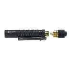 Olight I3T EOS Slim EDC Flashlight - Desert Tan