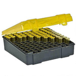 Plano Cartridge Box 9mm 100Rds Case - 1224-00