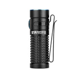 Olight S1R Baton II Compact Rechargeable EDC Flashlight