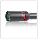 T-Eagle SR 3-9x40 HK Reticle Scope