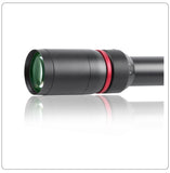 T-Eagle SR 3-9x40 HK Reticle Scope