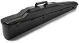 Plano AirGlide™ Scoped Rifle/Shotgun Case up to 50" (Black) - 1301-02