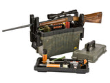 Plano Shooting Case with Gun Rest (Camo) - 1816-01