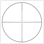 T-Eagle R 6-24x50 SF Scope