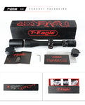 T-Eagle R 4-16x44 SF Scope