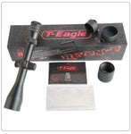T-Eagle ER 4-16x44 SFIR Scope