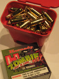 MTM Ammo Belt Pouch ABP Red