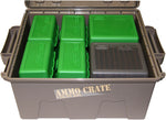 MTM Ammo Crate Utility Box - ACR8-72